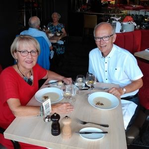 Meet your Posher, Micheline